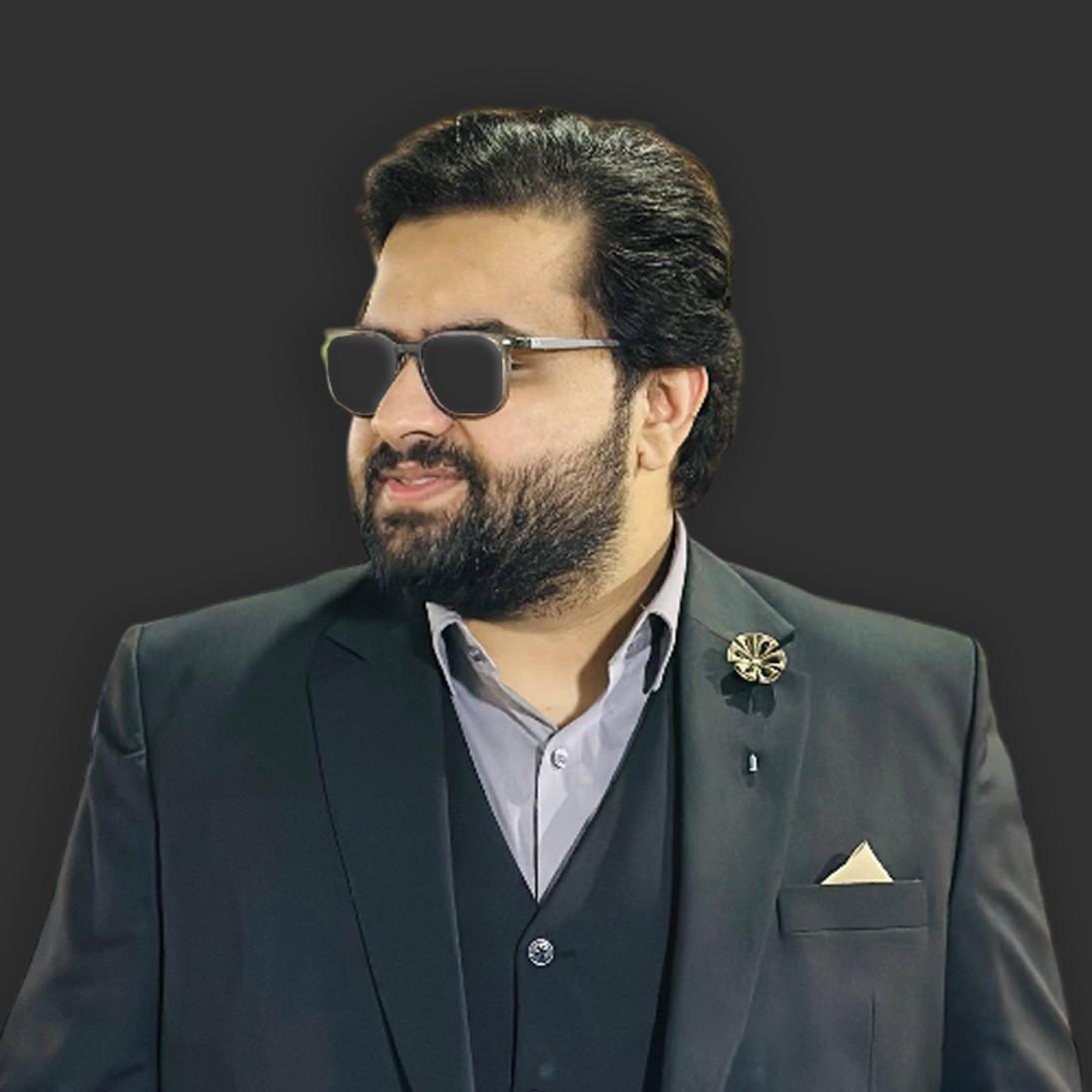 Team Member Image