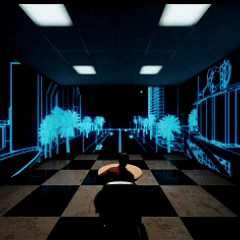 360° ルームビジュアライザー — 画像 1