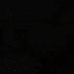 Event Arena — view 4