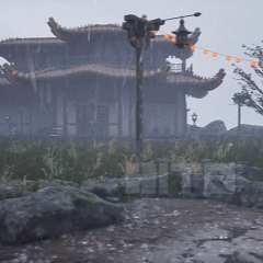 Realistic Level Design — view 1