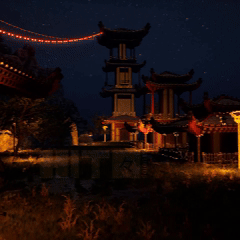 Realistic Level Design — view 3