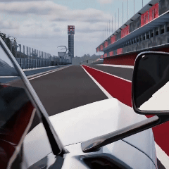 Throttle Point — view 1