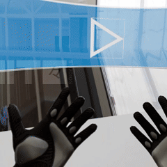 VR Interior Designer — view 1