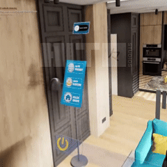 VR Interior Designer — view 2