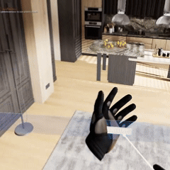 VR Interior Designer — view 4