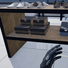 VR Mall — view 2