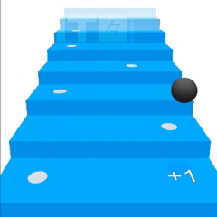 ハイパーカジュアルゲーム — 画像 2