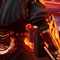 Shougan Samurai — view 2