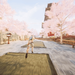 Shougan Samurai — view 3