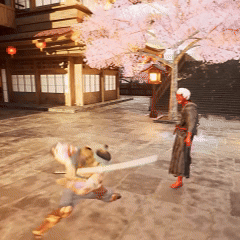 Shougan Samurai — view 4