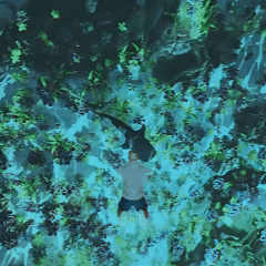 アンダーウォーター — 画像 4