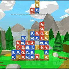 WordTrist — view 2