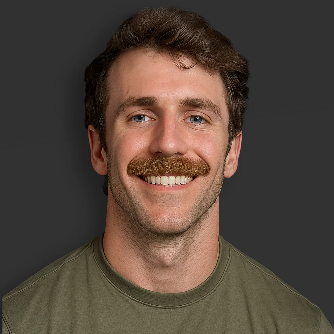 Team Member Image