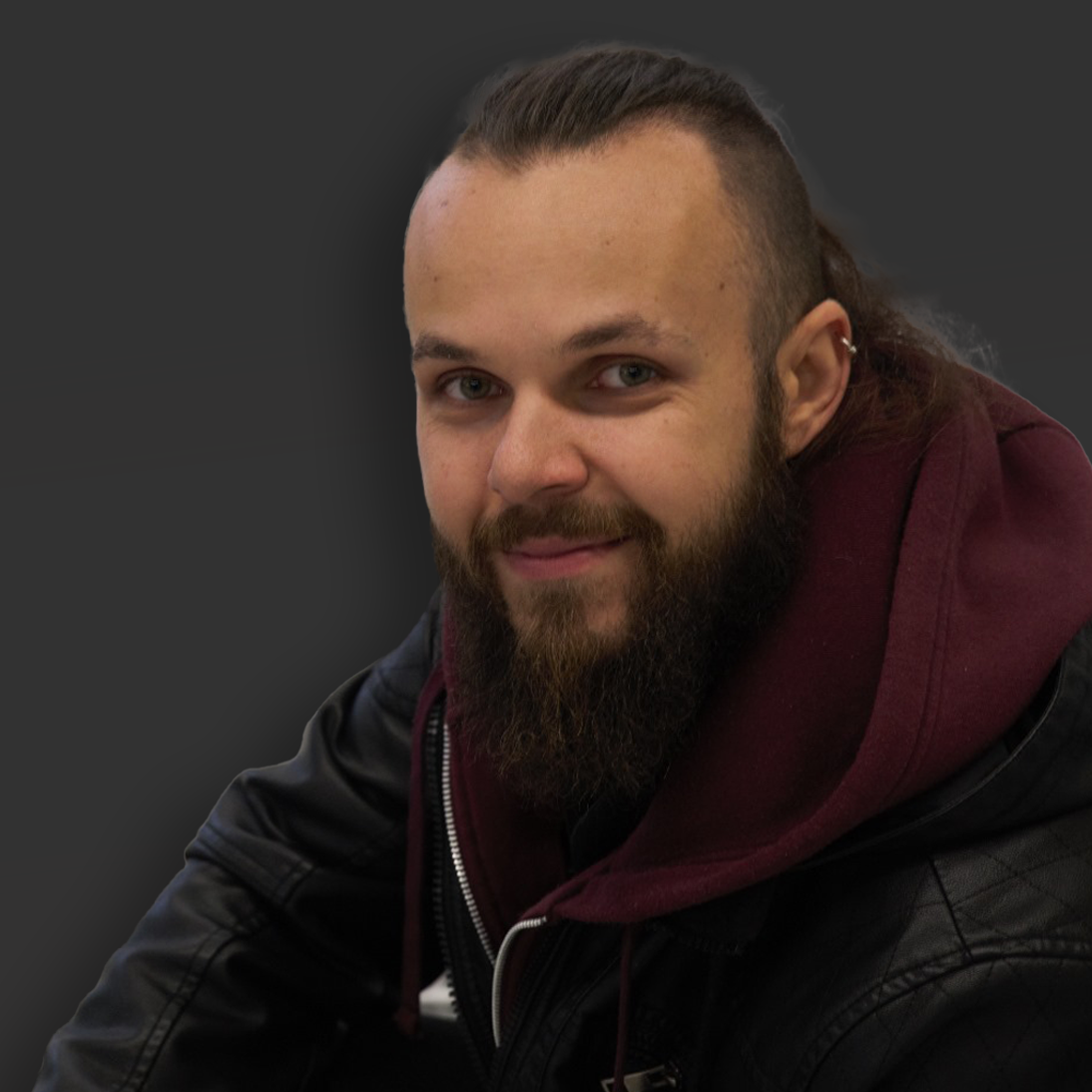 Team Member Image