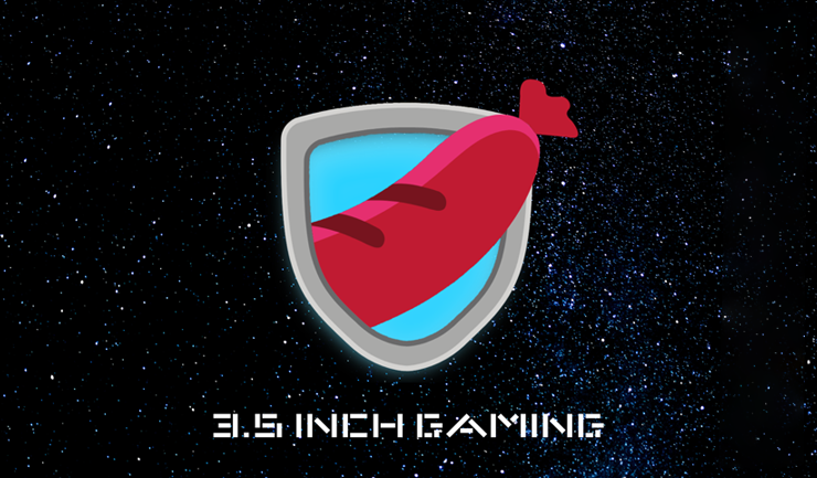 3.5インチゲーム