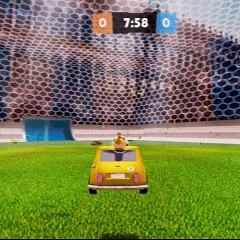Turbo Clash — view 4